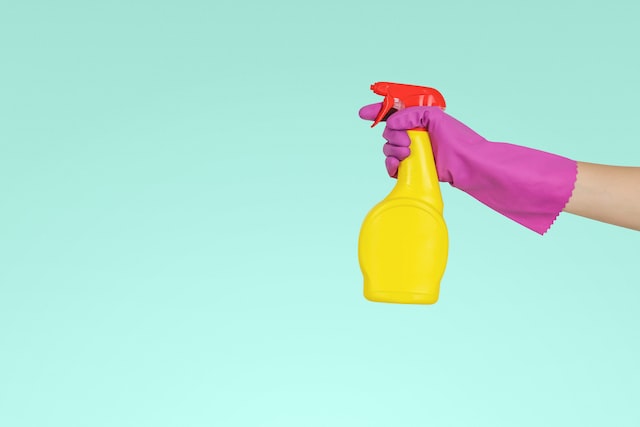10 Alat Kebersihan untuk Menjaga Kebersihan Rumah Anda