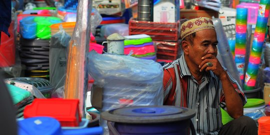 Toko Grosir Perabotan Plastik Rumah Tangga Jakarta Timur, DKI Jakarta