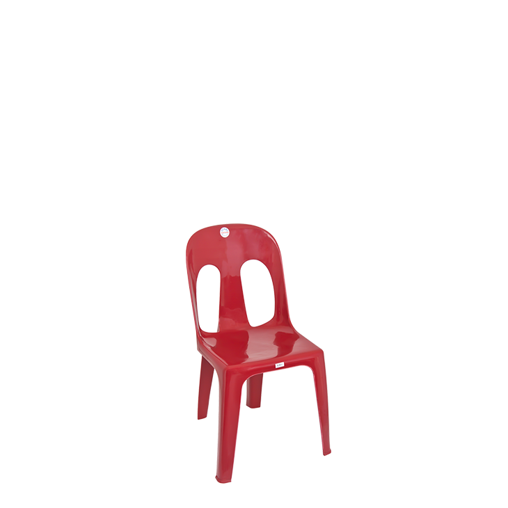 KURSI PLASTIK SANDARAN RUMAH MAKAN ATARI AUSSIE 9946 | RAJA PLASTIK GROSIR