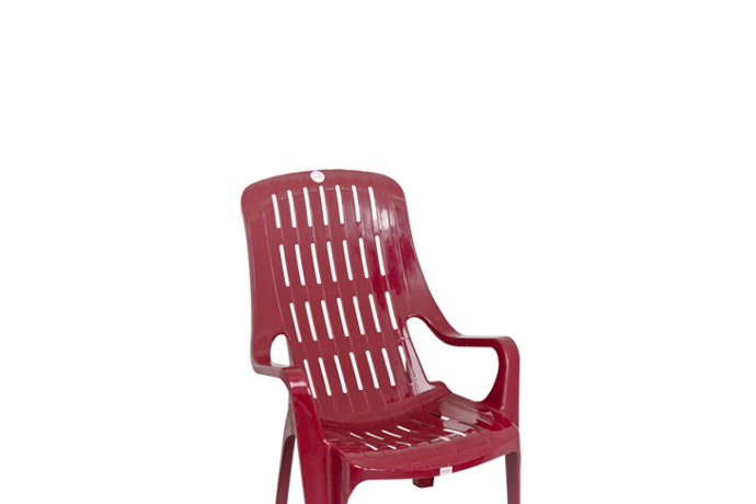 KURSI PLASTIK SANDARAN SANTAI MURAH ATARI FLORIDA 9951