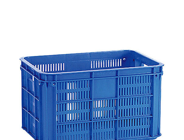 INDUSTRIAL CONTAINER BOX PLASTIK LION STAR TIPE IC-2 CONTAINER 50 B
