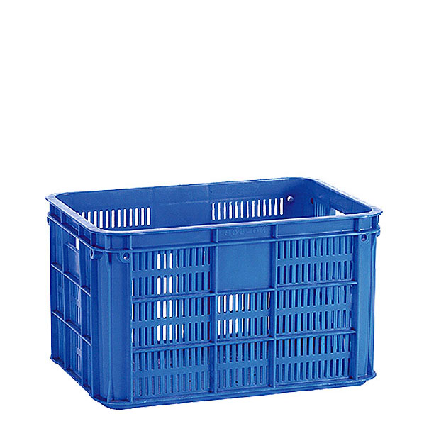 INDUSTRIAL CONTAINER BOX PLASTIK LION STAR TIPE IC-2 CONTAINER 50 B