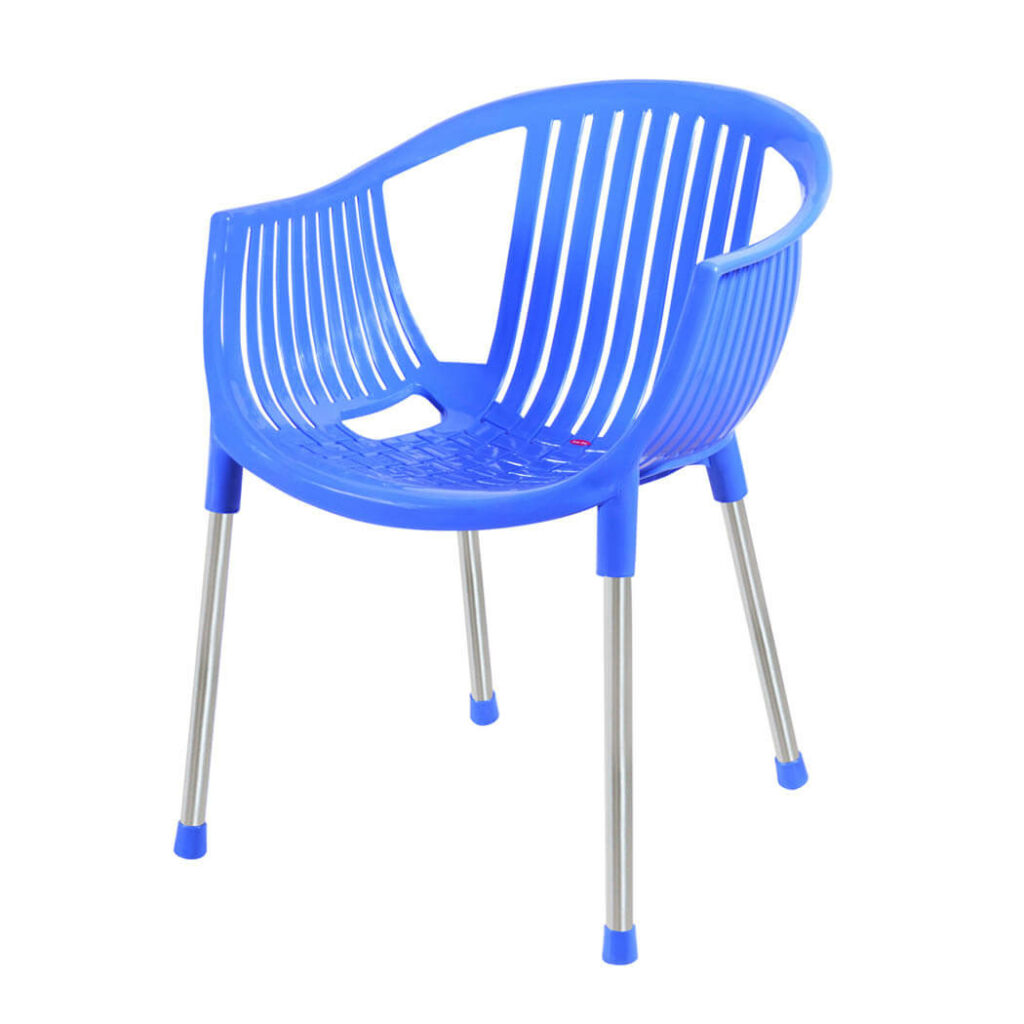 KURSI PLASTIK SANTAI SANDARAN SHINPO CONFIDENT – SIP 293 adalah kursi santai berbahan plastik berkualitas tinggi yang dirancang dengan konsep modern minimalis dan ergonomis. 

Kursi cafe modern
Kursi restoran
Kursi ruang santai
Kursi taman
Kursi teras rumah
Kursi ruang tunggu
Kursi hotel
Kursi kantor
Kursi balkon
Kursi event
Kursi villa
Kursi apartemen
Kursi rooftop
Kursi tempat wisata
Kursi meeting santai
