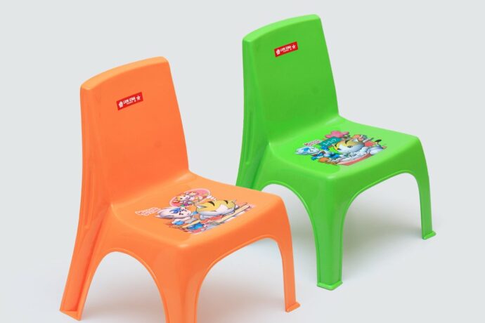Kursi Plastik Anak Kecil Lion Star G-1 Child Chair (Medium): Kursi Plastik Anak yang Nyaman, Aman, dan Warna-Warni Menarik