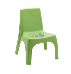 Kursi Plastik Anak Kecil Lion Star G-1 Child Chair (Medium): Kursi Plastik Anak yang Nyaman, Aman, dan Warna-Warni Menarik