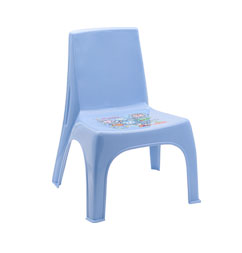 Kursi Plastik Anak Kecil Lion Star G-1 Child Chair (Medium): Kursi Plastik Anak yang Nyaman, Aman, dan Warna-Warni Menarik