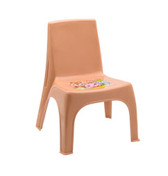 Kursi Plastik Anak Kecil Lion Star G-1 Child Chair (Medium): Kursi Plastik Anak yang Nyaman, Aman, dan Warna-Warni Menarik