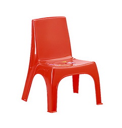 Kursi Plastik Anak Kecil Lion Star G-1 Child Chair (Medium): Kursi Plastik Anak yang Nyaman, Aman, dan Warna-Warni Menarik