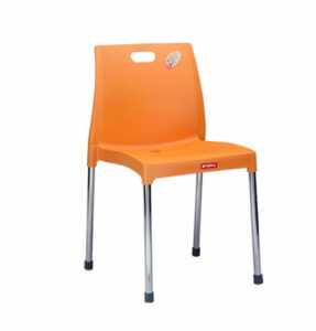 KURSI PLASTIK UNTUK CAFE, COFFEE SHOP, RUMAH MAKAN & RESTORAN | LION STAR EC-39 SORRENTO CHAIR: Solusi Kursi Plastik Modern untuk Cafe, Coffee Shop, Rumah Makan & Restoran
