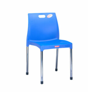 KURSI PLASTIK UNTUK CAFE, COFFEE SHOP, RUMAH MAKAN & RESTORAN | LION STAR EC-39 SORRENTO CHAIR: Solusi Kursi Plastik Modern untuk Cafe, Coffee Shop, Rumah Makan & Restoran