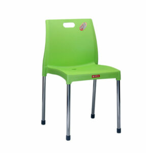 KURSI PLASTIK UNTUK CAFE, COFFEE SHOP, RUMAH MAKAN & RESTORAN | LION STAR EC-39 SORRENTO CHAIR: Solusi Kursi Plastik Modern untuk Cafe, Coffee Shop, Rumah Makan & Restoran