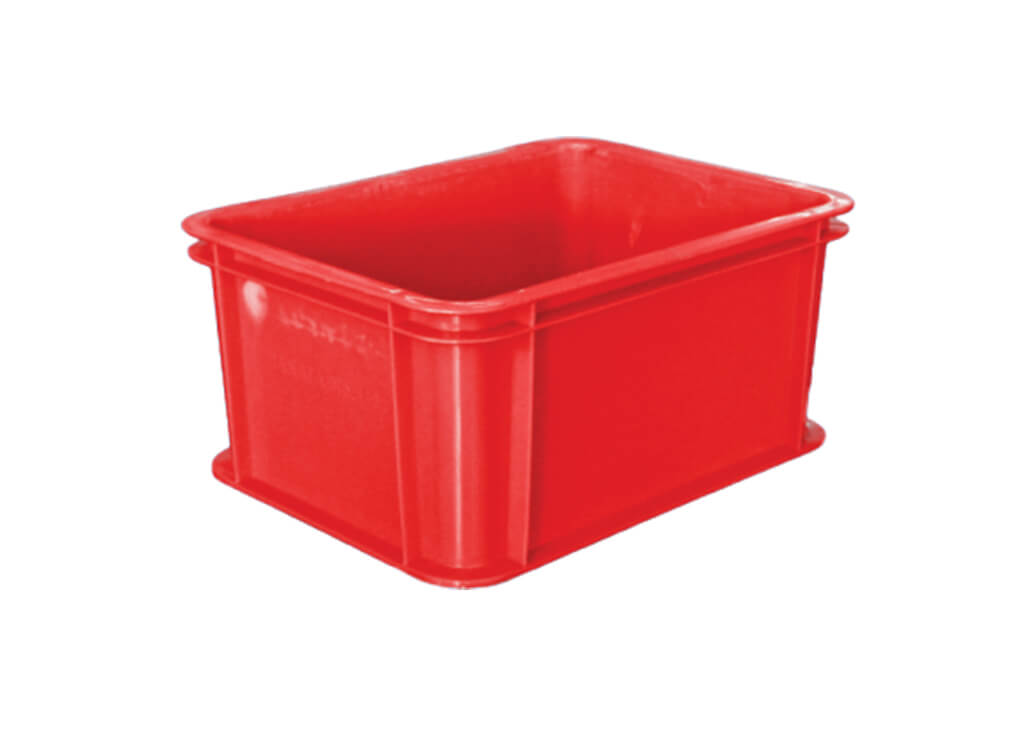 WADAH PLASTIK KOTAK BOX SPAREPART / AKSESORIS INDUSTRI HANATA TIPE HNT 1101 | RAJA PLASTIK GROSIR