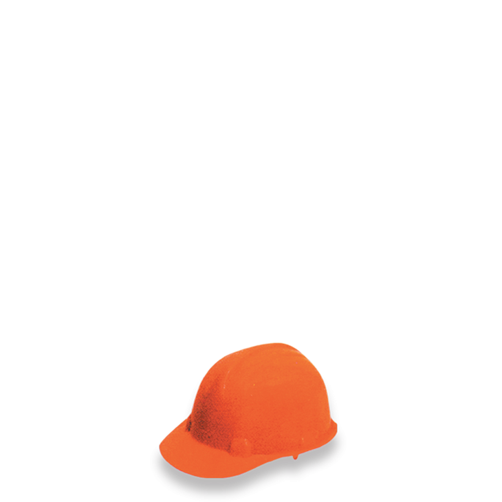 Jual HELM SAFETY PROYEK ORANGE GREEN LEAF 5116 (BOLD INDUSTRIAL HELMET) Berkualitas di Indonesia | RAJA PLASTIK GROSIR