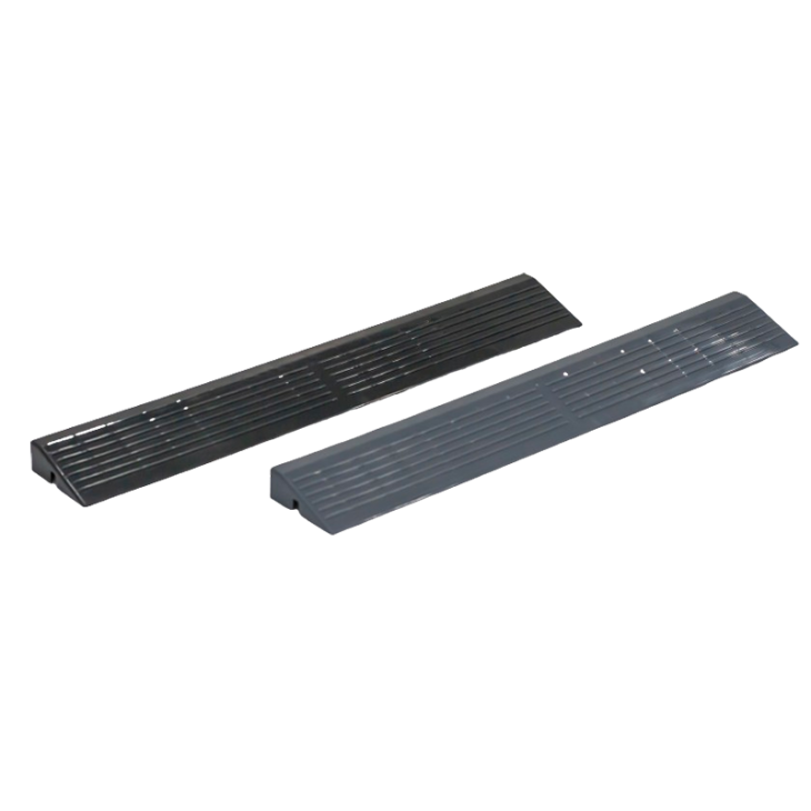 TEPIAN LANTAI GARASI MODULAR GREEN LEAF EASYFIT 1262 INTERLOCK FLOORING EDGE – Solusi Finishing Lantai Modular yang Rapi, Aman, dan Profesional